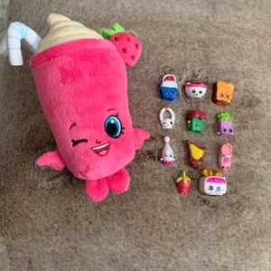 Shopkins Bundle